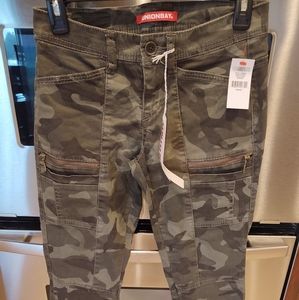 Blaire union bay skinny pants